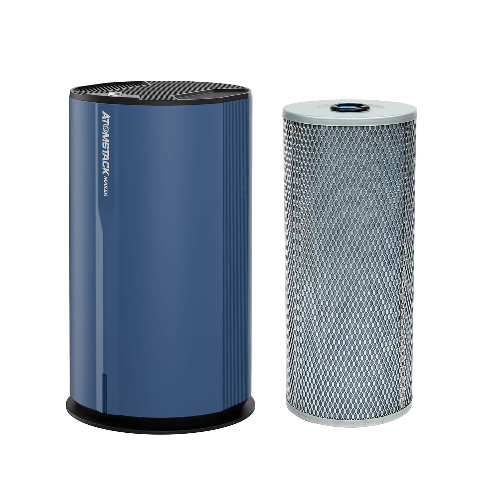 AtomStack AP2 - D2 Air Purifier Filter Replacement