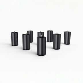 8PCS AtomStack H1 High Pedestal Dedicated to A6 Series