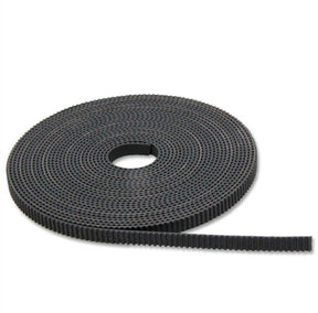 Upgrade GT2 Timing Belt 6mm Width Fit for Laser Engraving Machine