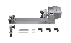 AtomStack Laser Engraver Chuck Rotary Roller SR1