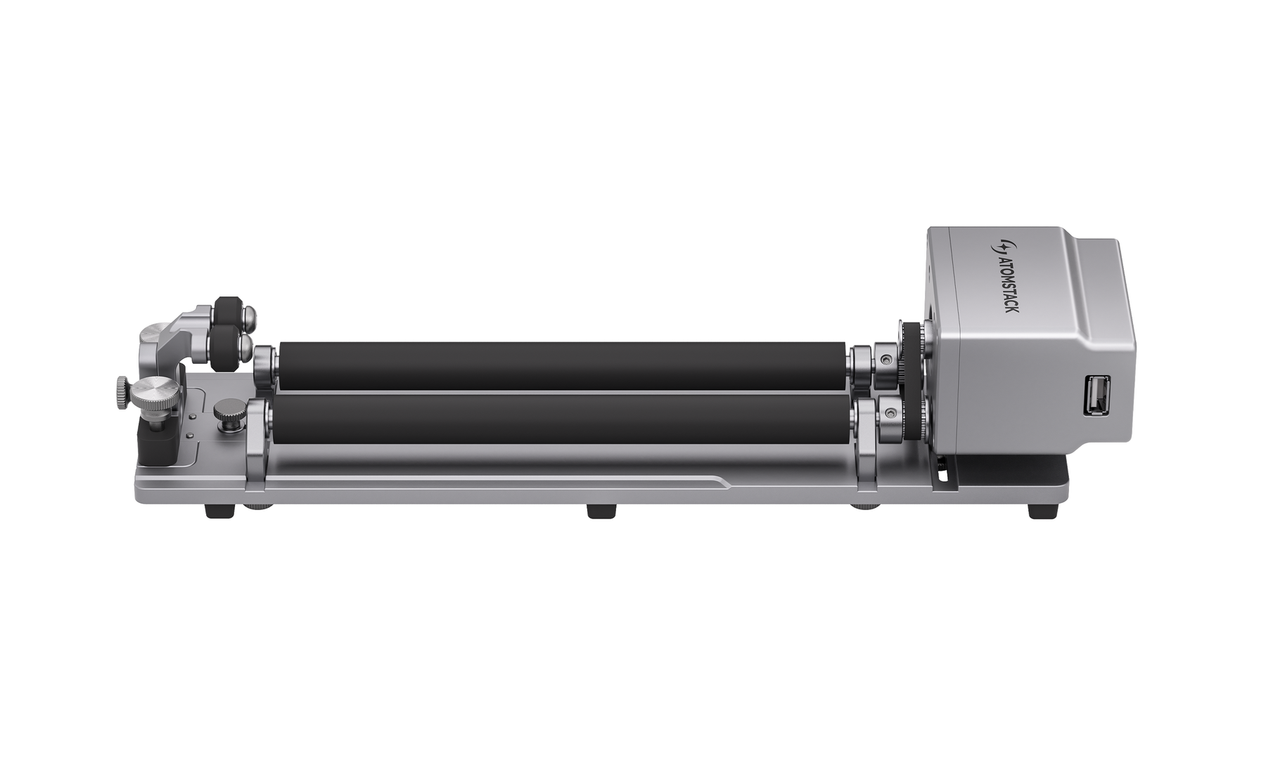 AtomStack Laser Engraver Rotary Roller Set  SR2