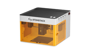 AtomStack P1 Laser Engraver