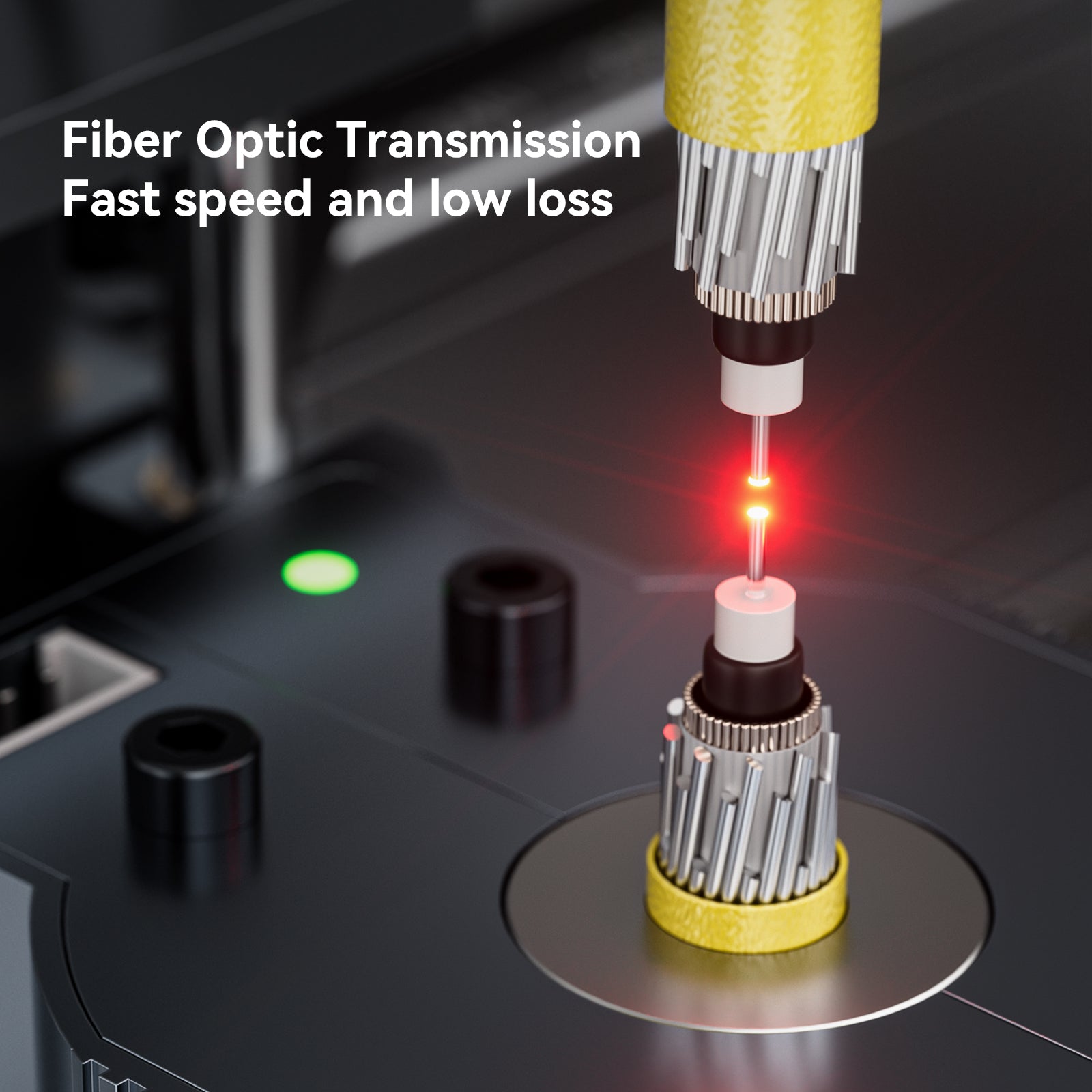 AtomStack A24 Pro 1064NM Fiber Laser Marking And Engraving Machine
