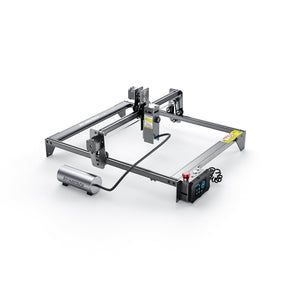 <tc>AtomStack</tc> F30 Air Assist Set für Lasergravur- und -schneidemaschine