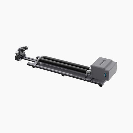 AtomStack Laser Engraver Rotary Roller Set  R8 Pro