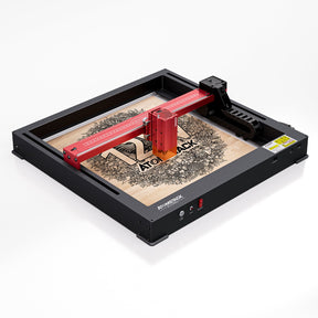 AtomStack A12 Ultra Unibody Frame Laser Engraver